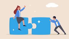 Gamification of Workflow can boost Employee Engagement