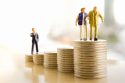 Employee Pension under Legal battle