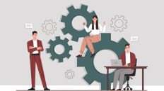 Employee Well-Being and Psychological Safety Key Concerns in the Workplace