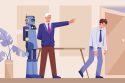 Gen AI effect: Big telcos cut another 85K jobs in 2022