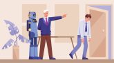 Gen AI effect: Big telcos cut another 85K jobs in 2022