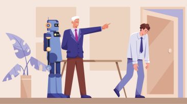 Gen AI effect: Big telcos cut another 85K jobs in 2022