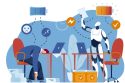 Generative AI may affect 1% of IT jobs in India