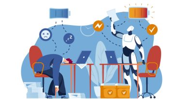 Generative AI may affect 1% of IT jobs in India