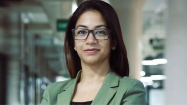 Gunjan S Dixit Joins Buffalo Soldiers as Lead Talent Officer