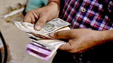 Higher Pension under EPS 1995- An overview and challenges