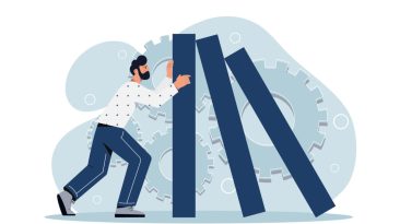 How Effective Leaders can respond to criticism