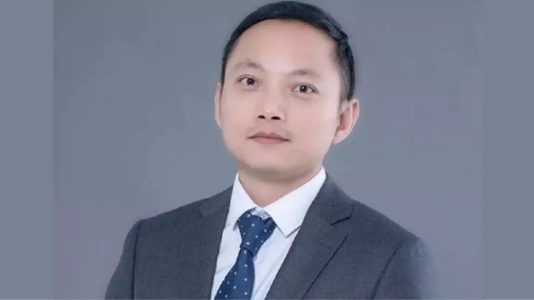 Midea Group Appoints Allen Zha as the Country Head for India Operations ...