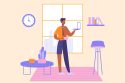 Moonlighting: A Contemporary Perspective on Secondary Employment