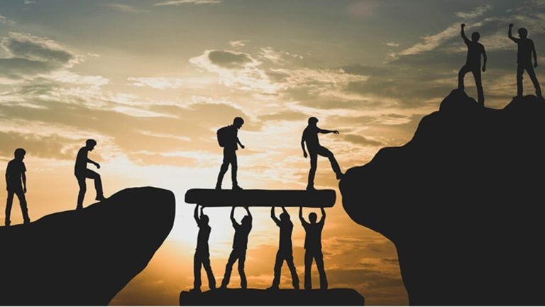 Organizational Alignment: The Key to Speed, Efficiency, and Resilience