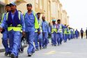 Pay discrimination alarming among blue collar and gender