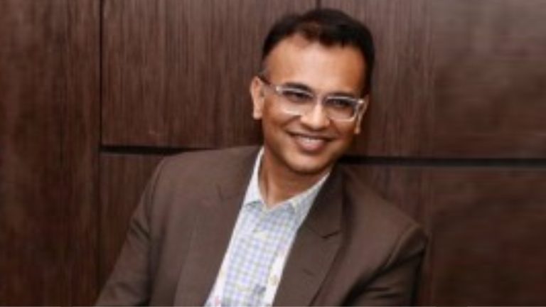 Rahul Pinjarkar is new CHRO of Tata Chemicals