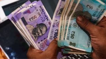 Rajasthan state Govt. introduces advance salary scheme to government employees