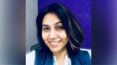 Sachi Krishana joins Vymo as CHRO