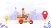 Significant decline in demand for delivery executives in 2023