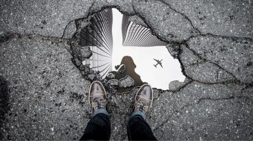 The 75th Year of Independence: Some Institutional Reflections