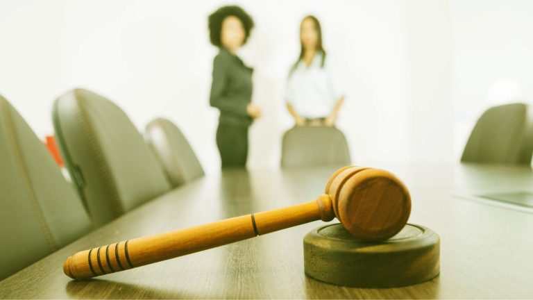 Supreme Court issues guidelines once again under PoSH Act 2013