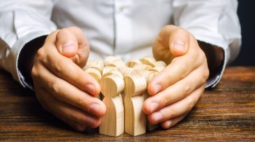 Turning Adversity into Opportunity for Employees and Organizations