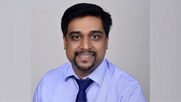 Varthana elevates Chandra Kumar CS to Chief Human Resource Officer