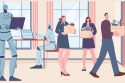 75% of Indian desk workers adopting AI tools to drive productivity: Report