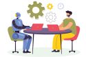 AI in HR enhancing efficiency and shaping the future workforce