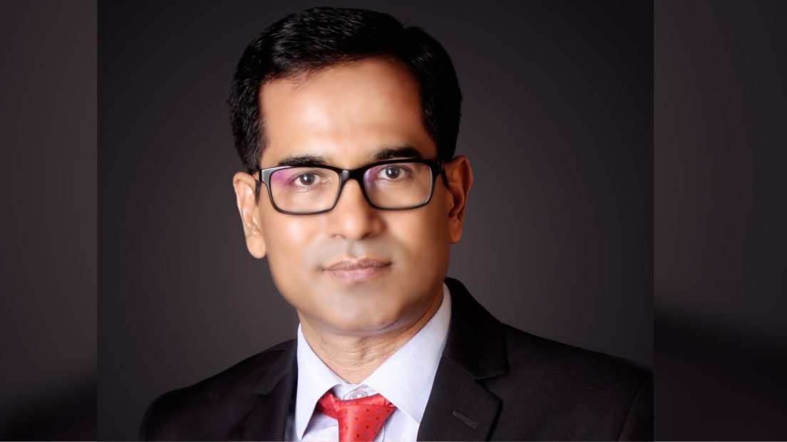 BHEL appoints Krishna Kumar as Director (HR) – Business Manager