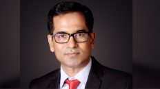 BHEL appoints Krishna Kumar as Director (HR)