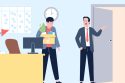 Cisco terminates employees across business units