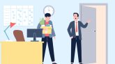Cisco terminates employees across business units
