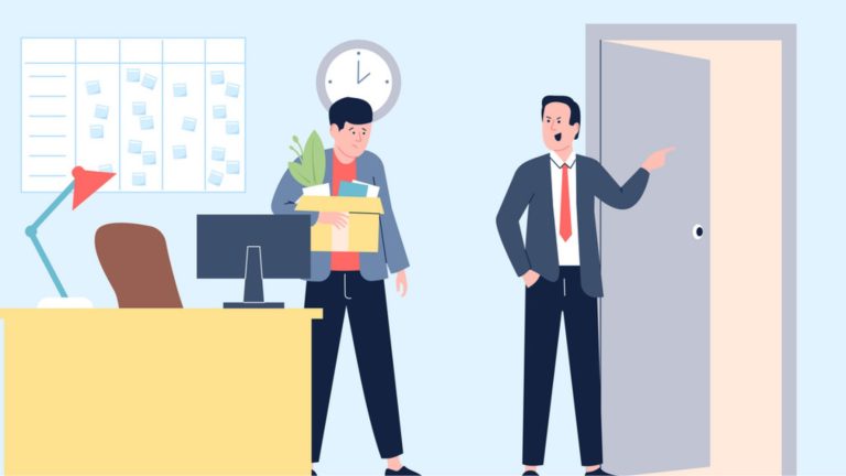 Cisco terminates employees across business units