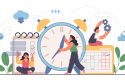 Evolving Priorities in Collective Bargaining
