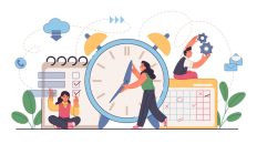 Evolving Priorities in Collective Bargaining