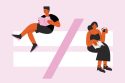 Gender pay gap exists, 54% companies found difficult to retain female tech talent: Survey