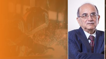 IR is integral part of HR