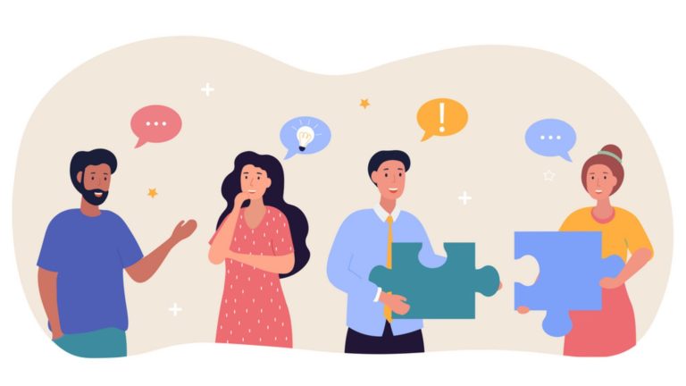 Is Employee development Divine or Practical?