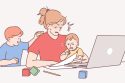 Jharkhand Govt. six months Maternity Leave for Contractual Employees