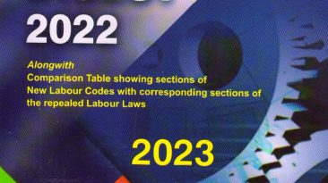 Labour Law Digest 2022