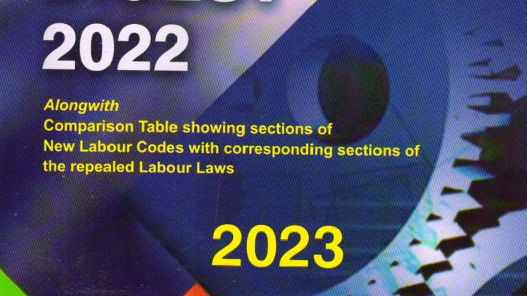 Labour Law Digest 2022