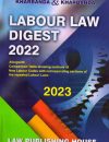 Labour Law Digest 2022