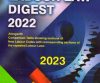 Labour Law Digest 2022