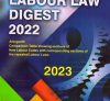 Labour Law Digest 2022