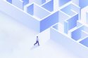 Navigating complexities of business world
