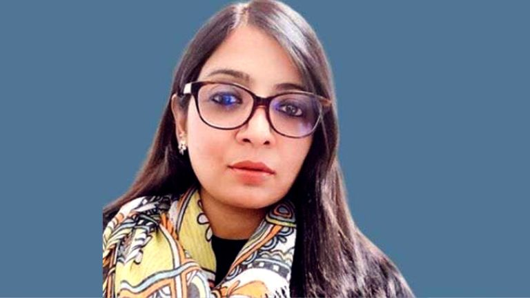 Sakshi Anand joins Godfrey Phillips India as CHRO