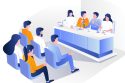 Some Realisations of Institutional Efficiency