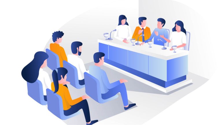 Some Realisations of Institutional Efficiency