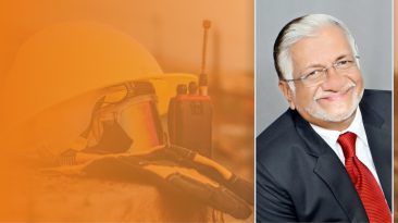 The relevance of Industrial Relations will not wane