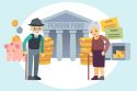 Will EPF pension scheme be able to afford increased longevity?