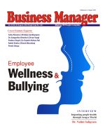 Employee Wellness & Bullying