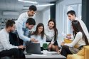 Building the Culture of psychologically safe environment