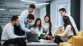 Building the Culture of psychologically safe environment